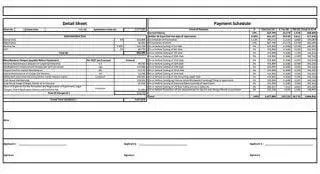 Chandak Groups pricing