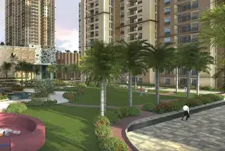 Chandak Sarvam amenities